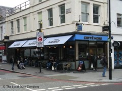 Caffe Nero image