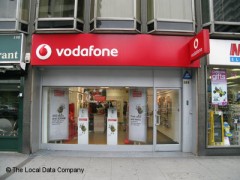 Vodafone Retail image