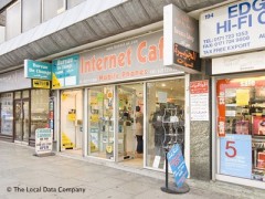 Fonenet Communications image