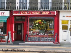 Cheers Wine Shop image