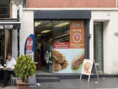 Tom's Store image