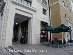 Starbucks Coffee image