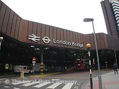 Upper Crust image