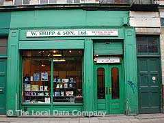 W Shipp & Son image