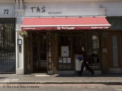 Tas Cafe image