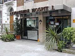 Devonshire Consulting Rooms image
