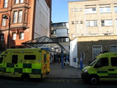 Great Ormond Street Children's Hospital image