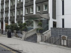 The Lister Hospital image