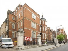Royal Marsden image