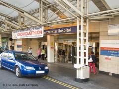 Chelsea & Westminster Hospital image