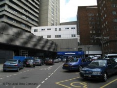 Guy's & St Thomas' Hospital Trust image