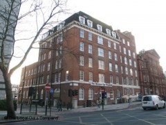 Western Eye Hospital image