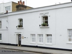Chelsea Arts Club image