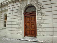 Irish Club image