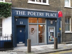 Poetry Society image