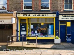 Community Cafe image
