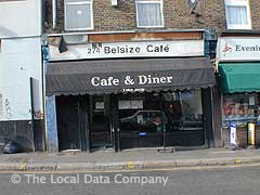 Belsize Cafe & Diner image