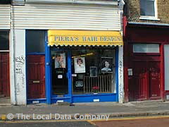 Piera's Hair Design image