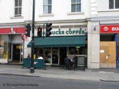 Starbucks Coffee image