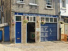 Kensington Stables image