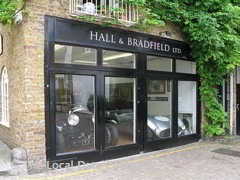 Hall & Bradfields image