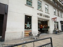 Pret A Manger image