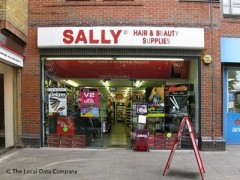 Sally image