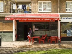 Cafe Santacruzense image