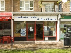 Stella's Launderette image