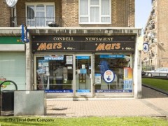 Condell Newsagents image