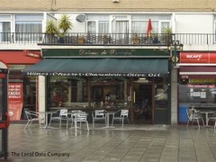 Delicias De Portugal image