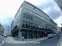 The Army & Navy Club image