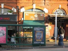 Piccolo Bar image