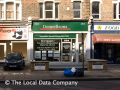 Donnellsons image