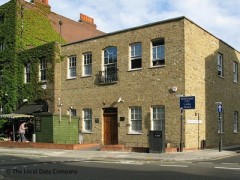 Royal British Legion Club image