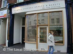 Pamela Stevens Health & Beauty image