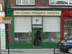 Guy Clarke image