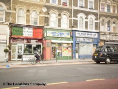 Food Centre image