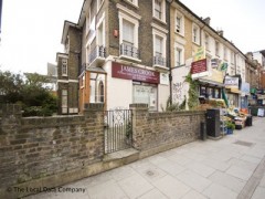 James Crook image