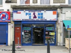 Phone Zone image