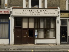 Lawrence & Co image