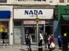 Naba image