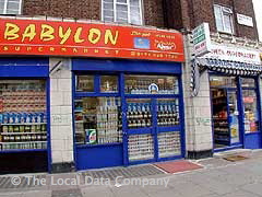 Babylon image