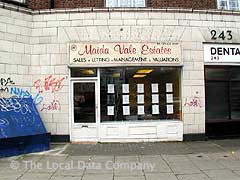 Maida Vale Estates image