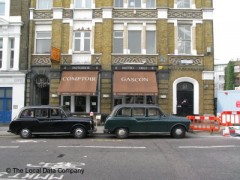 Comptoir Gascon image