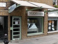 Speck Delicatessen image