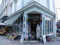 Pimlico image