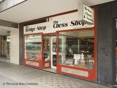 The Chess & Bridge Shop image