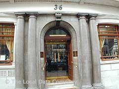 Globe Apartments image