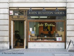 John Rushton Shoes image